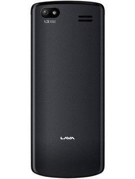 Lava Spark 246