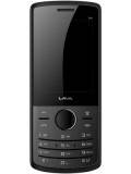 Lava Spark 246
