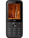 Lava Spark 247