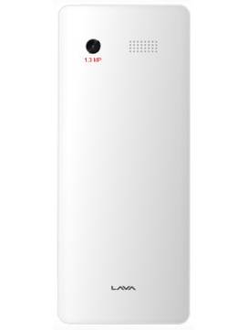 Lava Spark 248