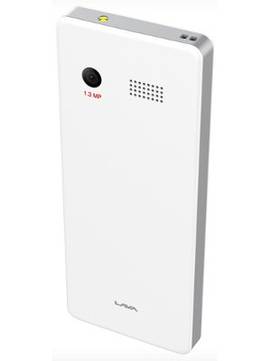 Lava Spark 248