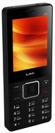 Lava Spark 248