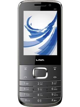 Lava Spark 250