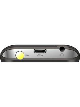 Lava Spark 250