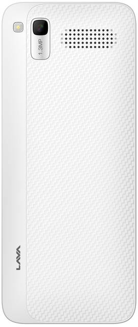 Lava Spark 252