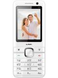 Lava Spark 252