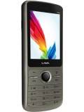 Lava Spark 254e