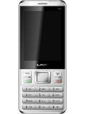 Lava Spark 266