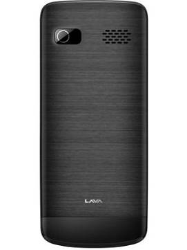 Lava Spark 283