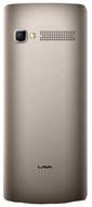 Lava Spark 284