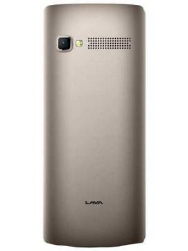 Lava Spark 284