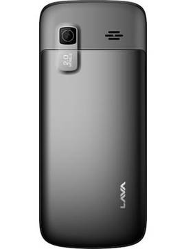 Lava Spark 285