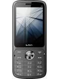 Lava Spark 285