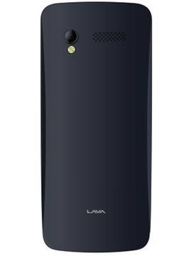 Lava Spark 288