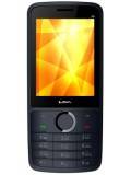 Lava Spark 288