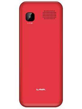Lava Spark Candy