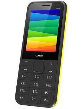 Lava Spark Candy