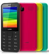 Lava Spark Candy