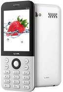 Lava Spark Curvy