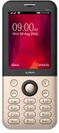 Lava Spark Curvy Plus