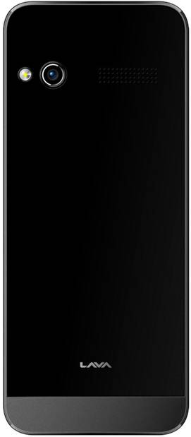 Lava Spark Icon-X