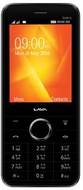 Lava Spark Icon-X
