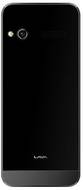 Lava Spark Icon-X