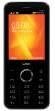 Lava Spark Icon-X