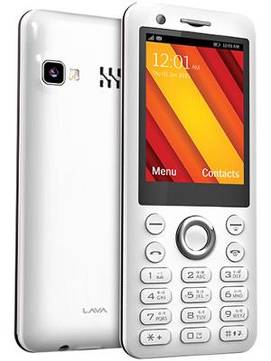Lava Spark Nex 3G