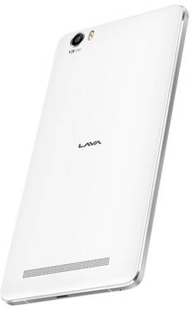 Lava V5