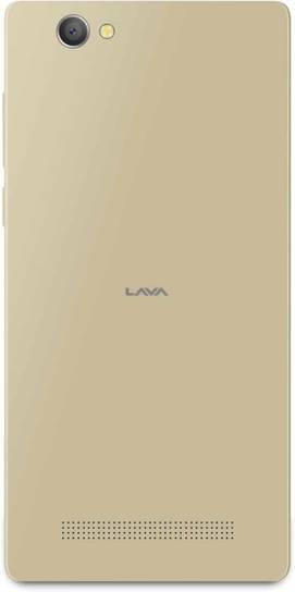 Lava X17