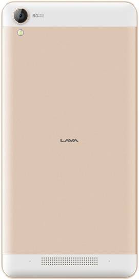 Lava X3