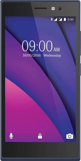 Lava X38 2GB RAM