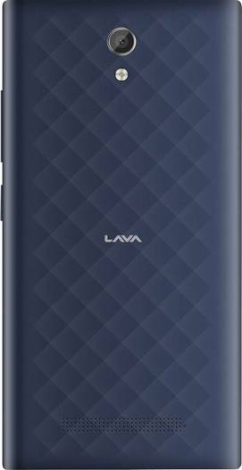 Lava X38 2GB RAM