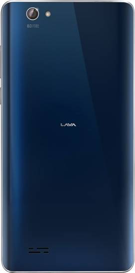 Lava X50