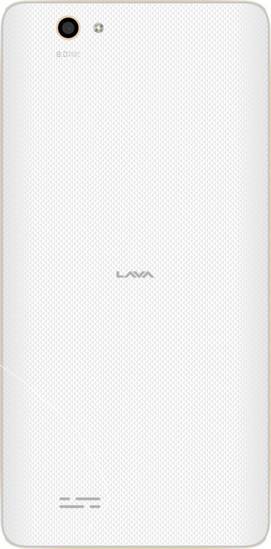Lava X50 Plus