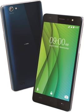 Lava X50 Plus