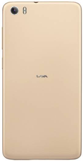 Lava X81