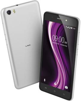 Lava X81