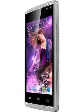 XOLO A500 Club