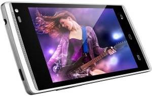 XOLO A500 Club