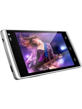 XOLO A500 Club