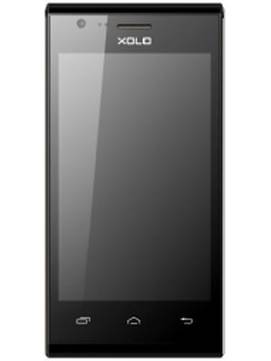 XOLO A550s IPS