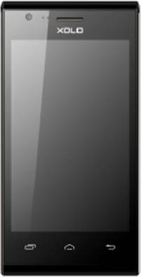 XOLO A550s IPS