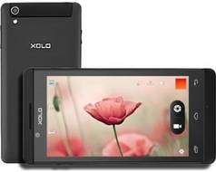 XOLO A700S