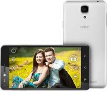 XOLO Play 6X 1000
