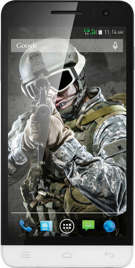 XOLO Play 8X-1100
