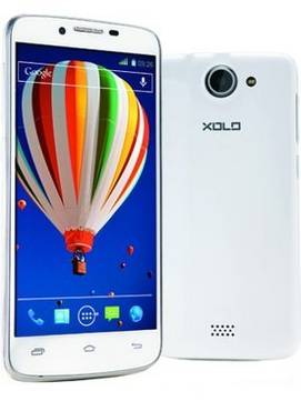 XOLO Q1000