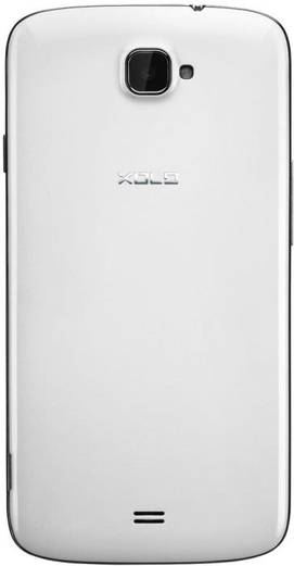 XOLO Q1000 Opus