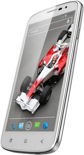 XOLO Q1000 Opus
